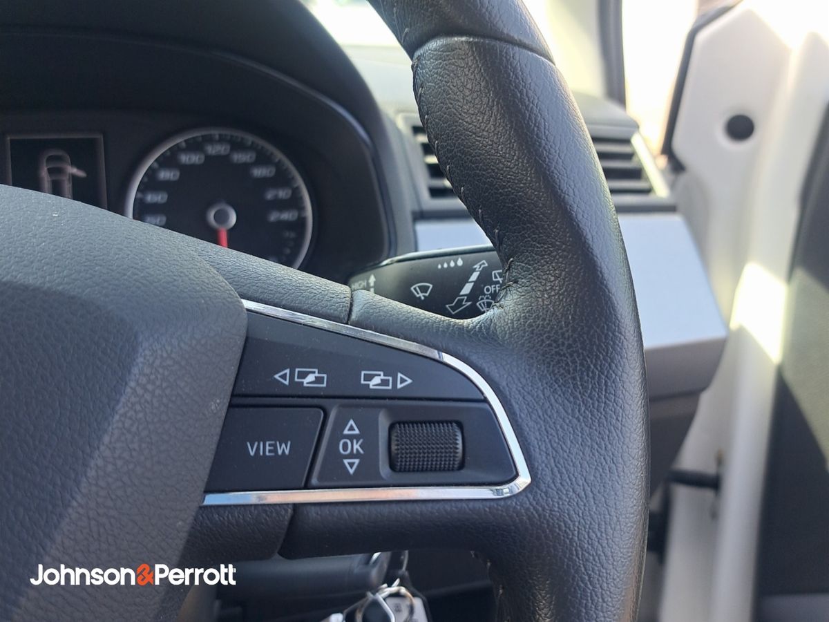 SEAT Arona 1.0TSI 110hp DSG SE Auto