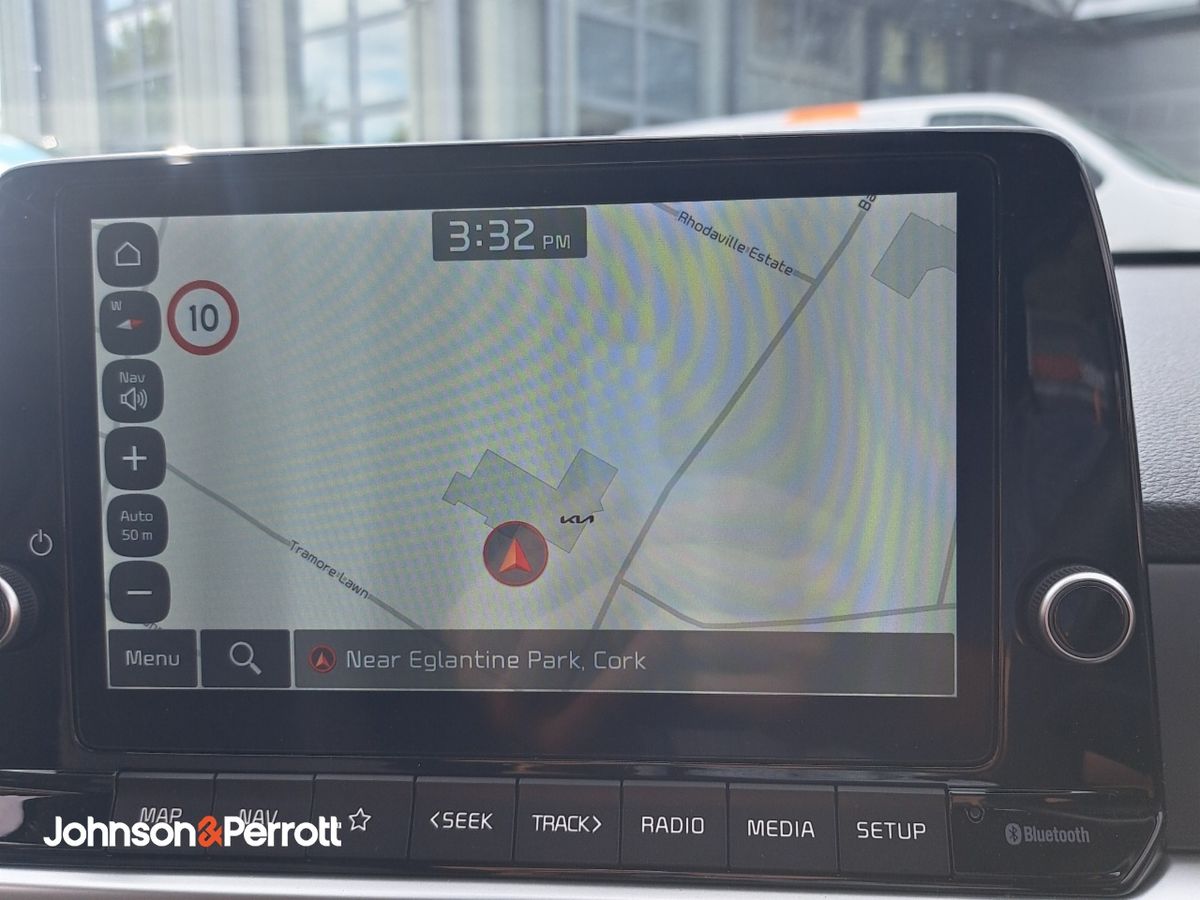 Kia Picanto 1.0 Petrol Manual