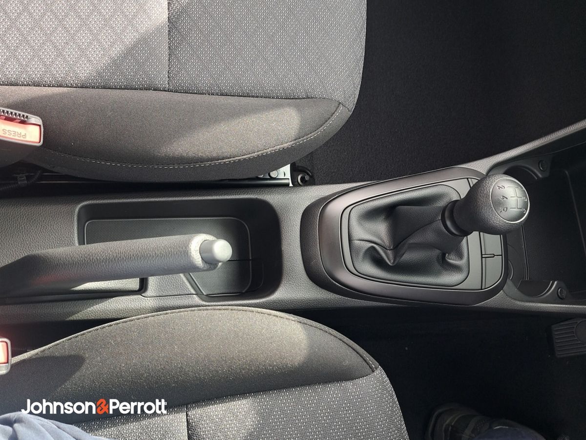 Kia Picanto 1.0 Petrol Manual