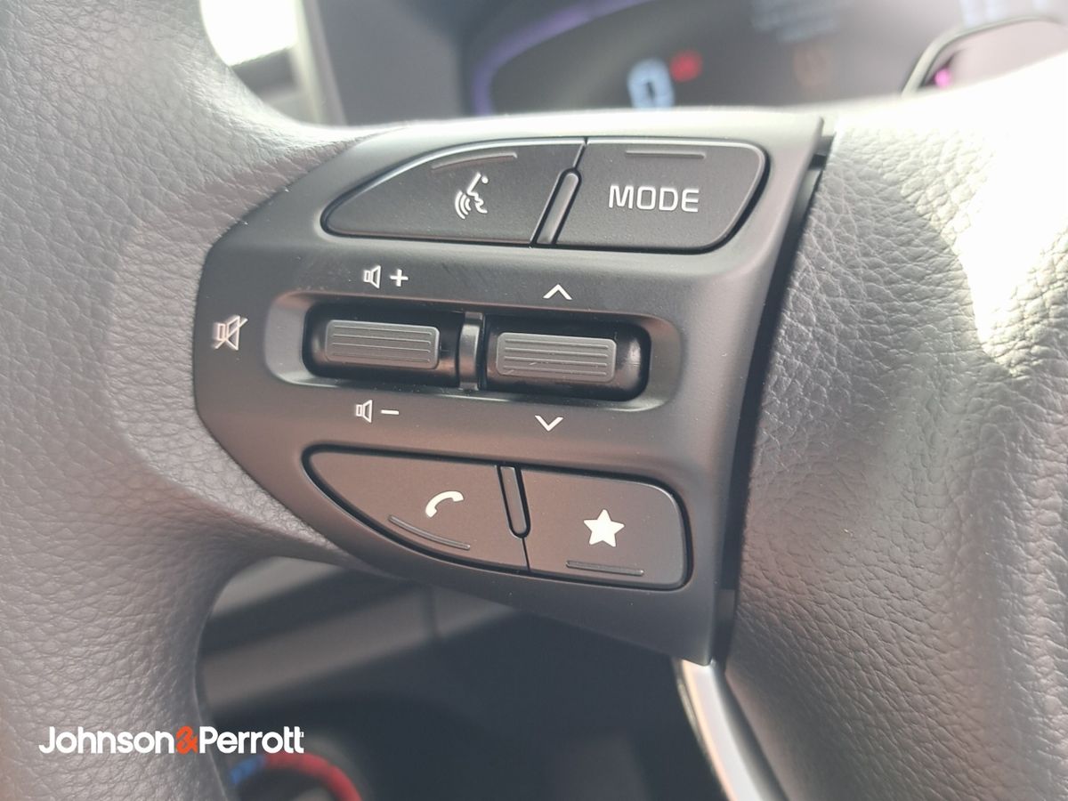 Kia Picanto 1.0 Petrol Manual