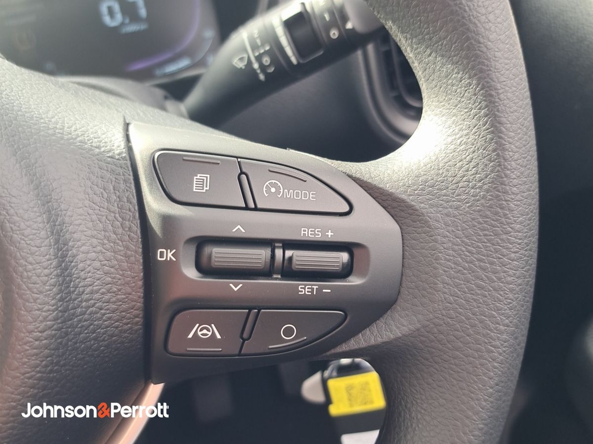 Kia Picanto 1.0 Petrol Manual