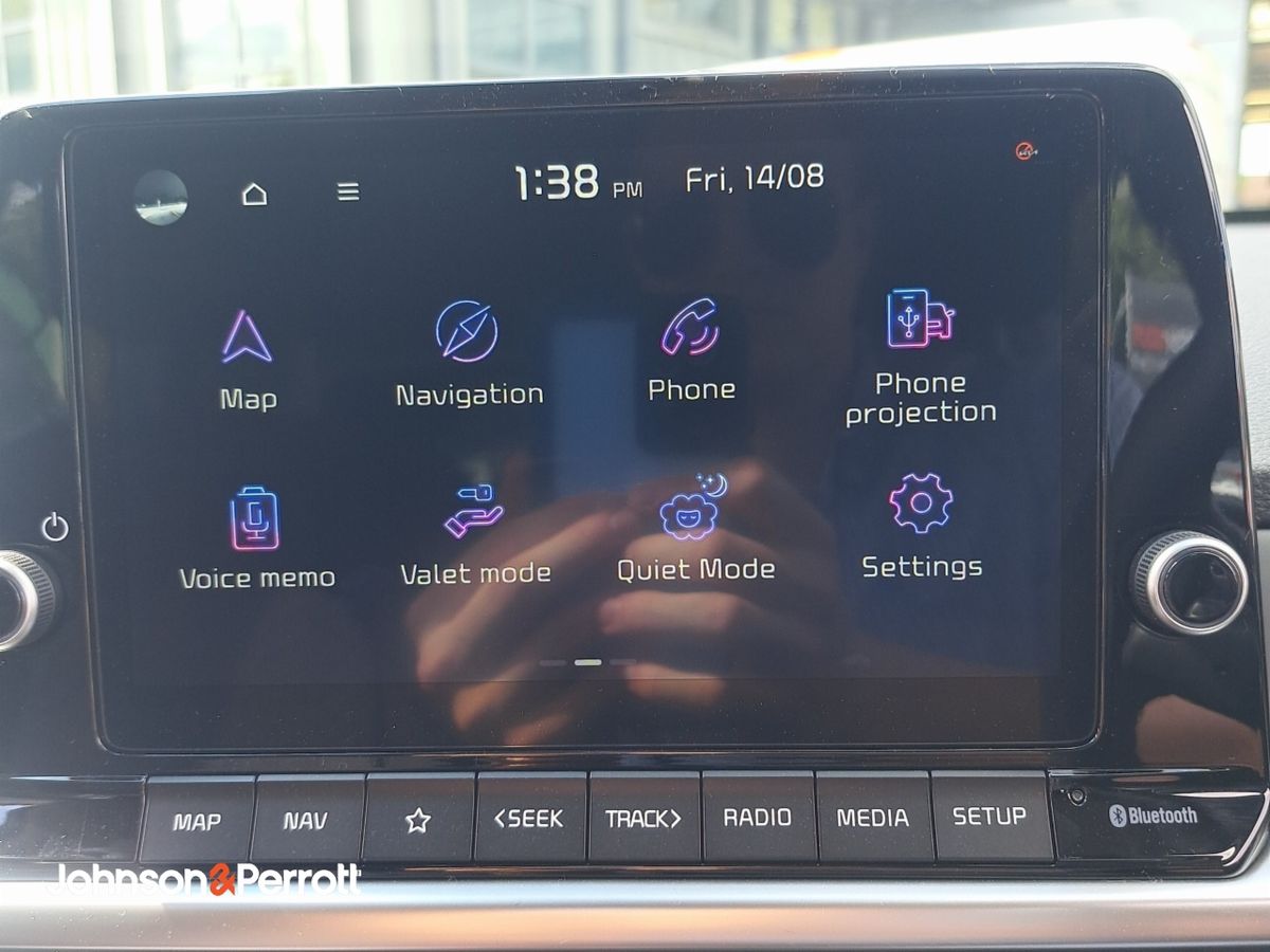 Kia Picanto 1.0 Petrol Manual