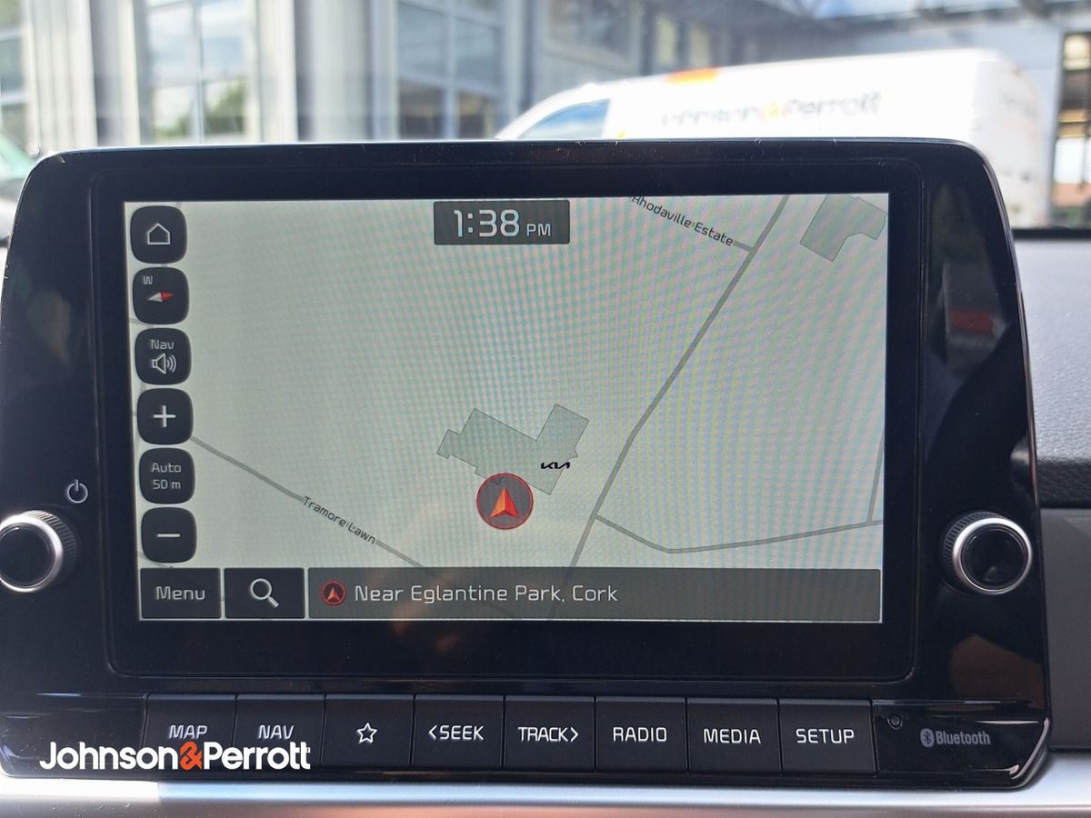 Kia Picanto 1.0 Petrol Manual