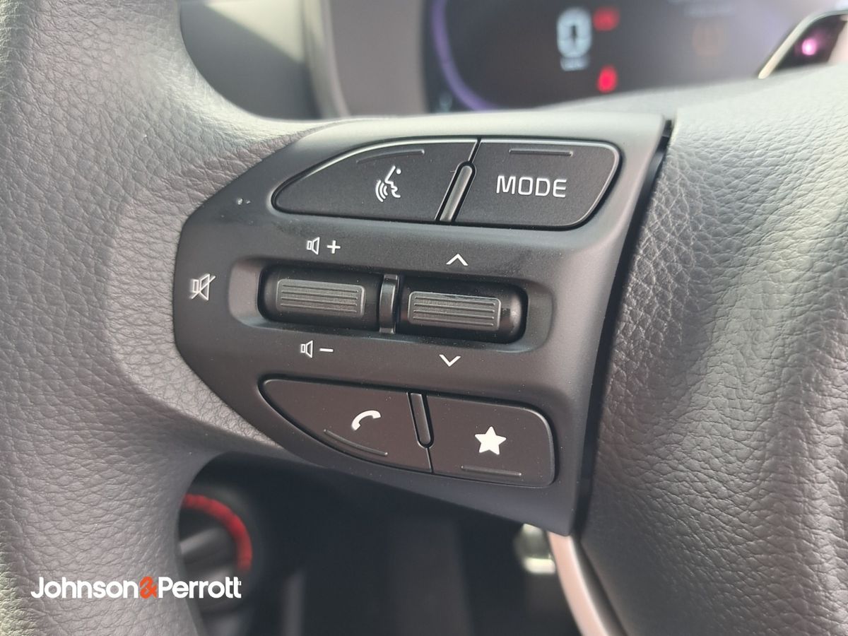 Kia Picanto 1.0 Petrol Manual