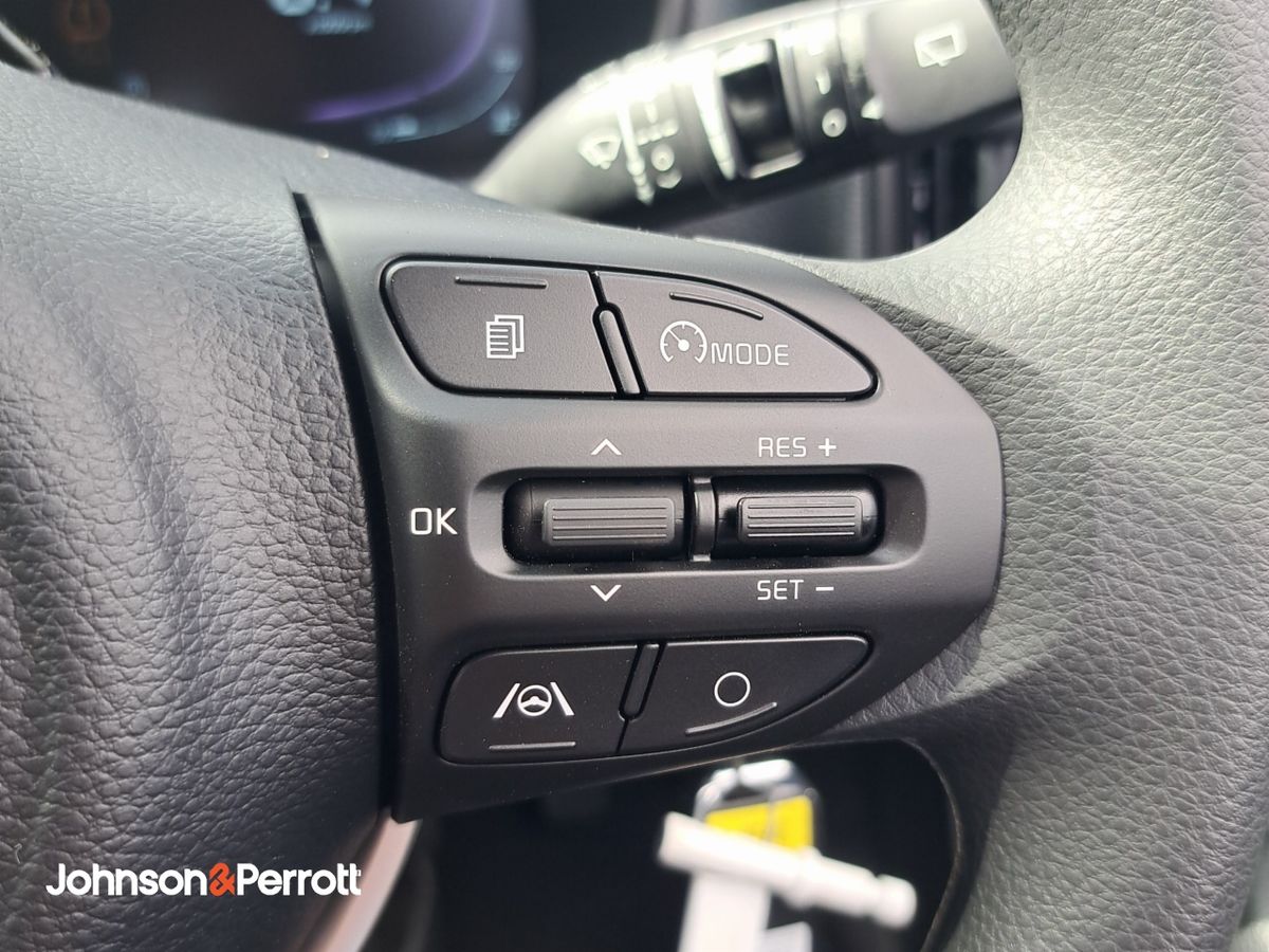 Kia Picanto 1.0 Petrol Manual