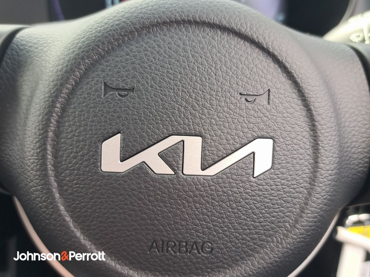 Kia Picanto 1.0 Petrol Manual