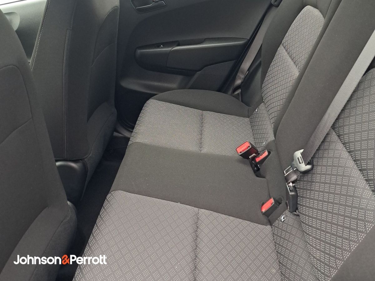 Kia Picanto 1.0 Petrol Manual