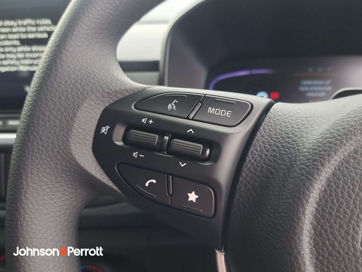 Kia Picanto 1.0 Petrol Manual