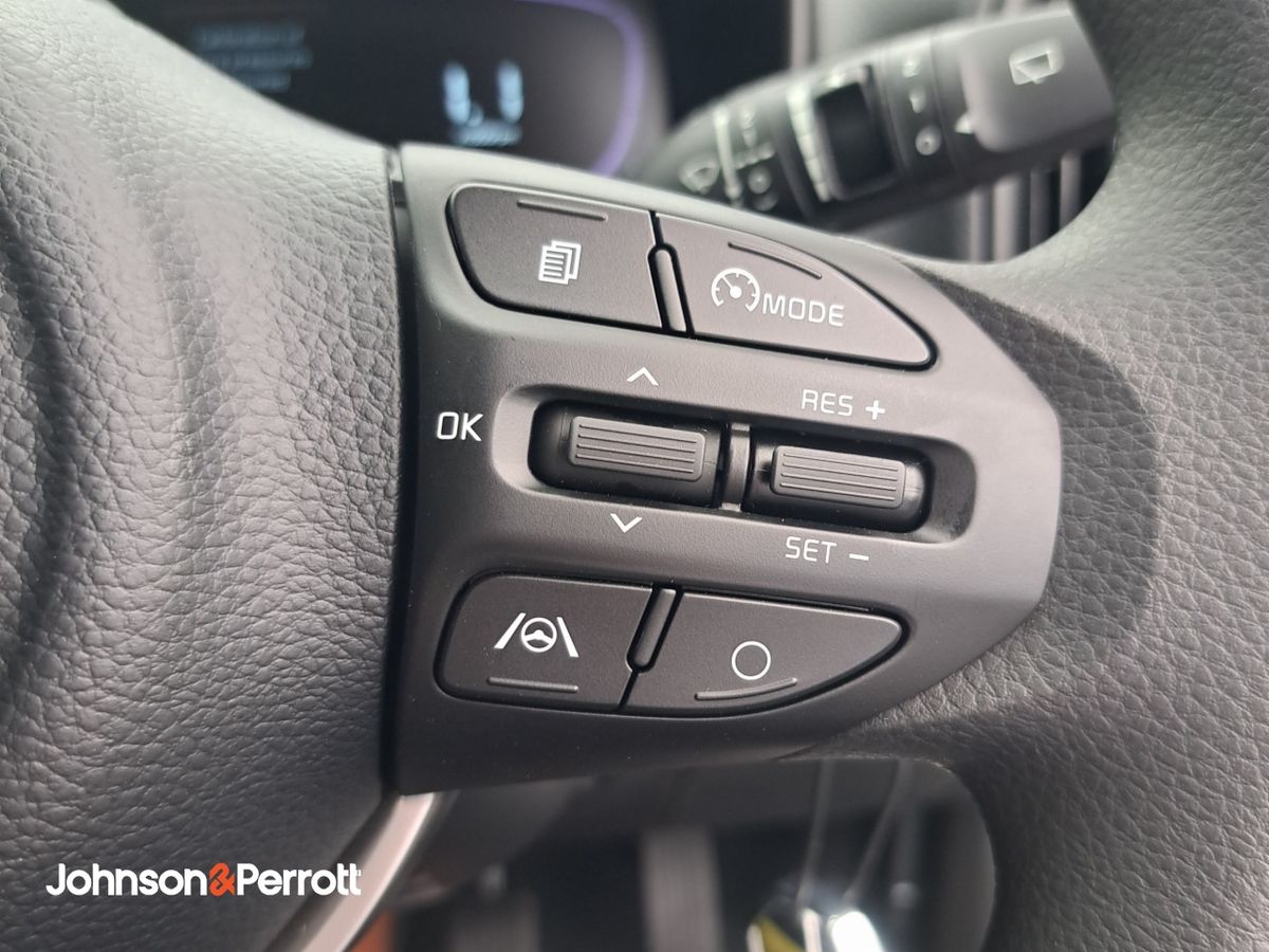Kia Picanto 1.0 Petrol Manual