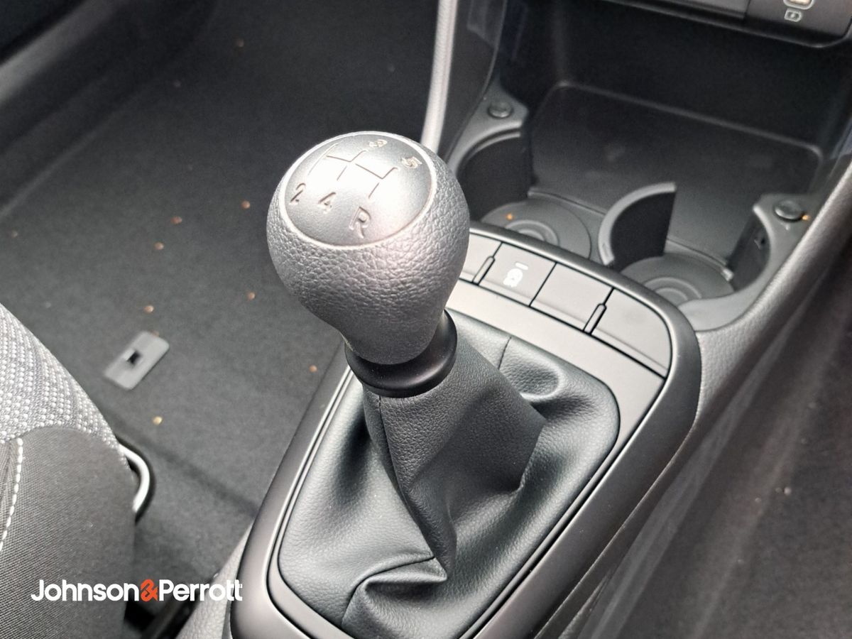 Kia Picanto 1.0 Petrol Manual