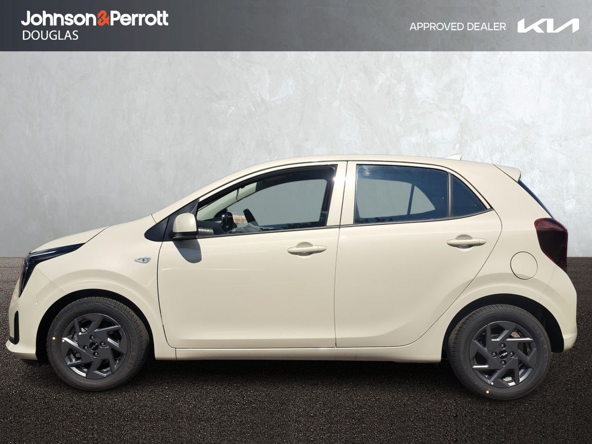 Kia Picanto 1.0 PE Petrol