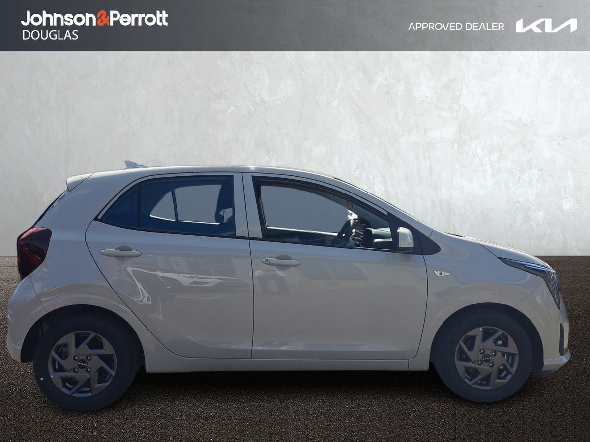 Kia Picanto 1.0 PE Petrol