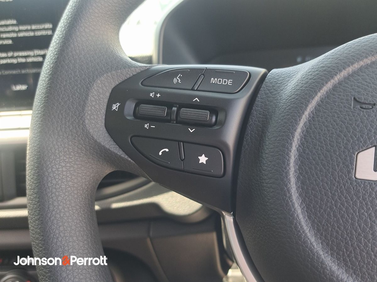 Kia Picanto 1.0 PE Petrol