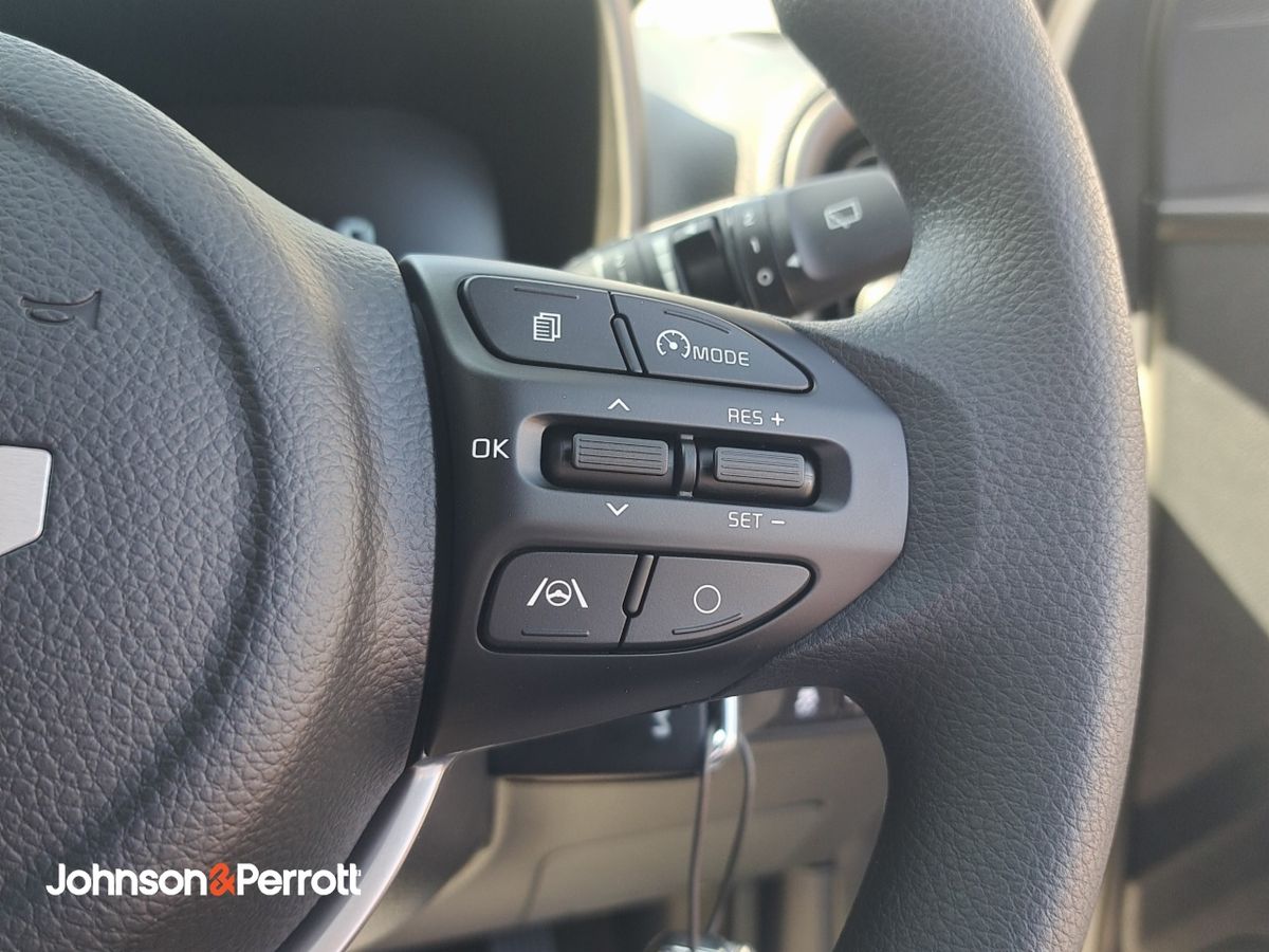 Kia Picanto 1.0 PE Petrol