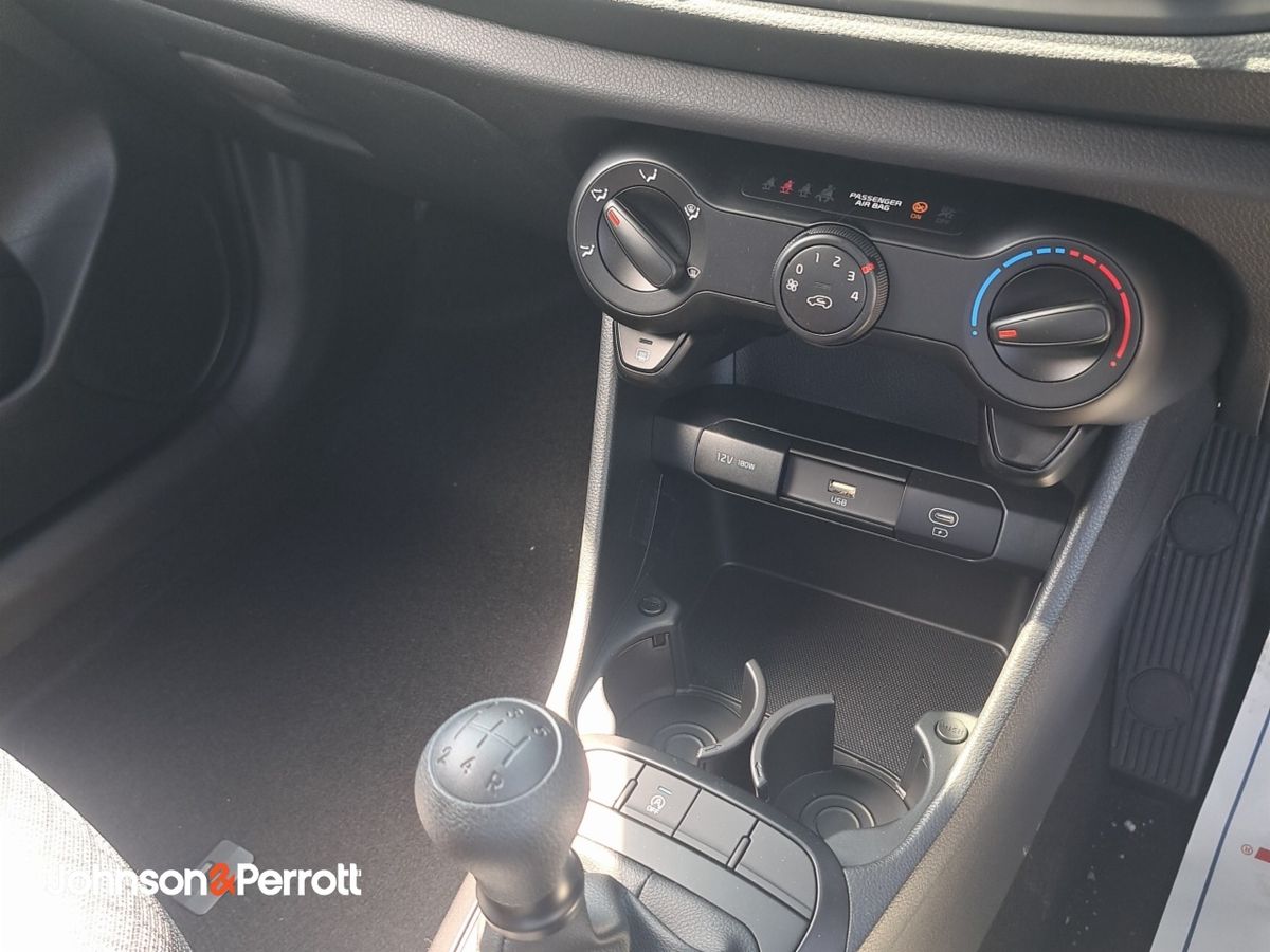 Kia Picanto 1.0 PE Petrol