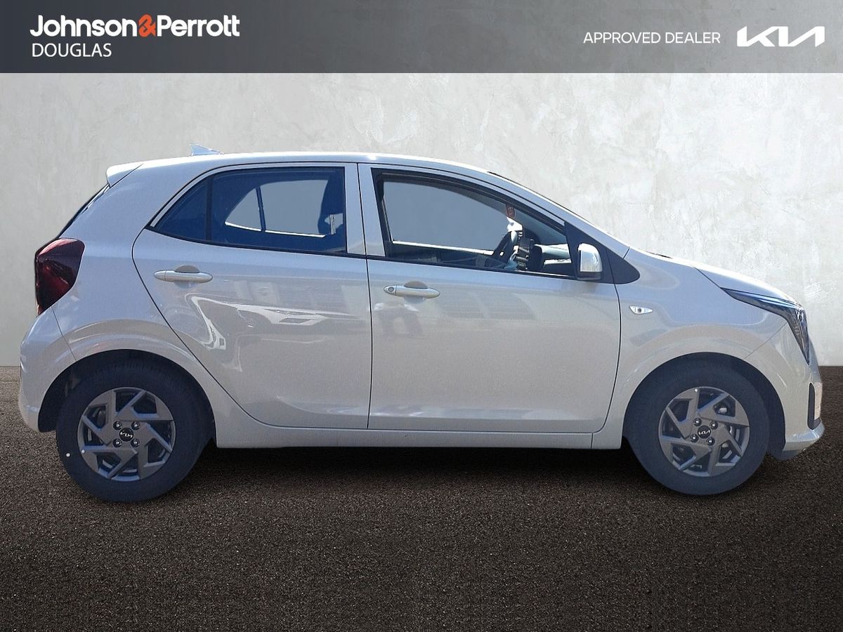 Kia Picanto 1.0 PE Petrol