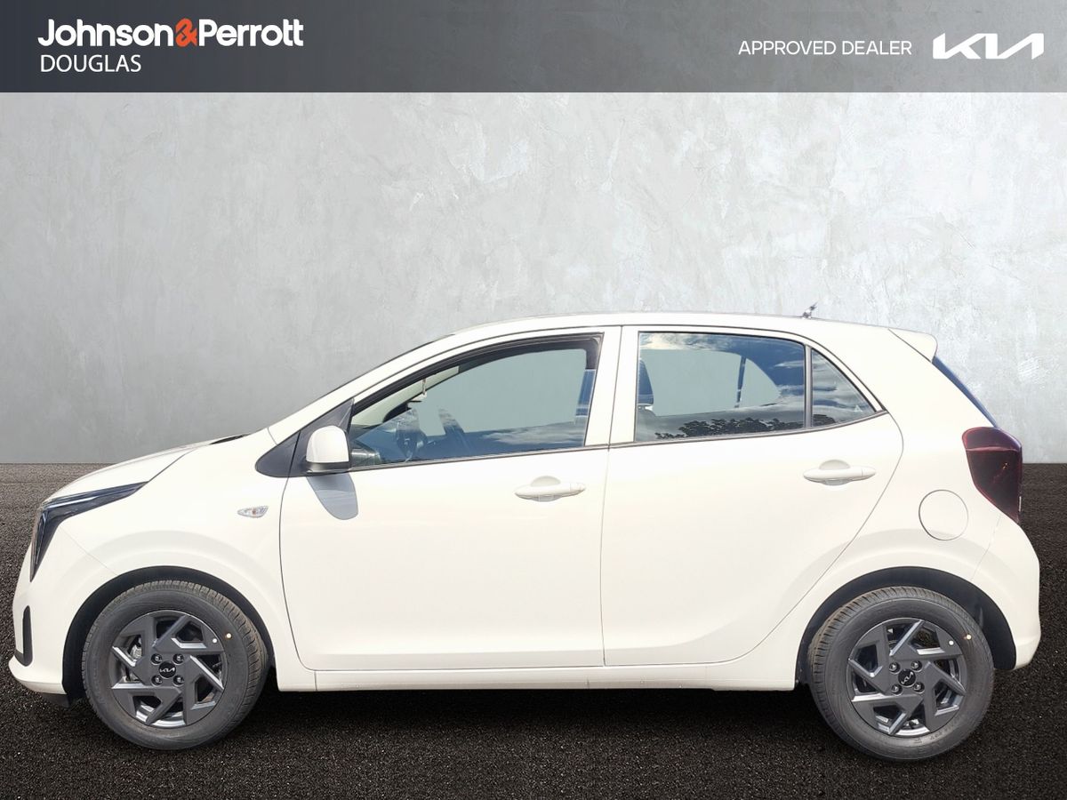 Kia Picanto 1.0 PE Petrol