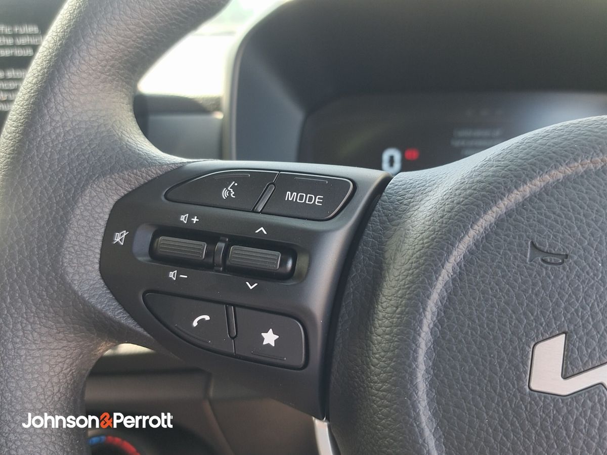 Kia Picanto 1.0 PE Petrol