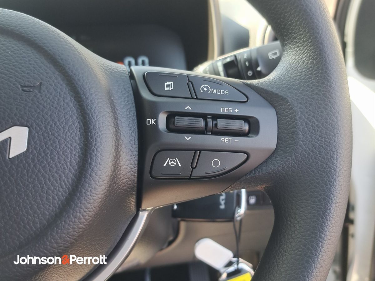 Kia Picanto 1.0 PE Petrol