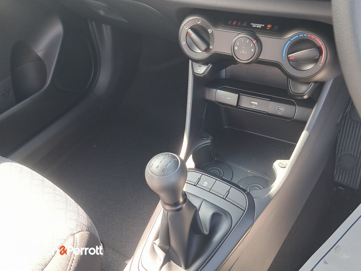 Kia Picanto 1.0 PE Petrol