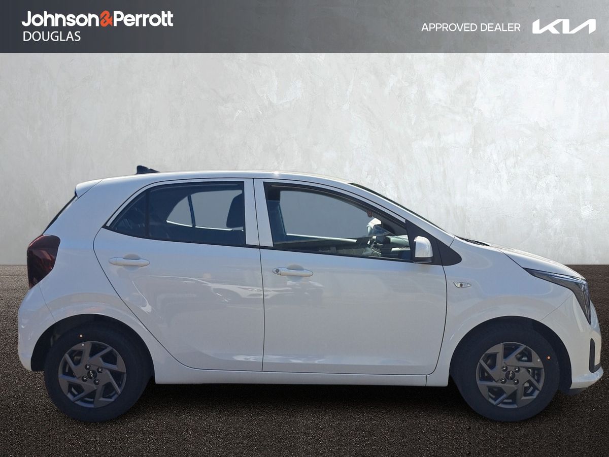 Kia Picanto 1.0 PE Petrol