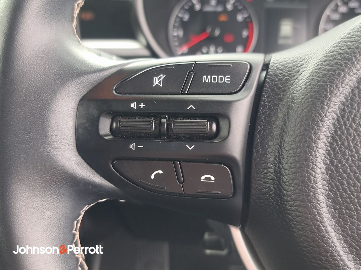 Kia Picanto Automatic PE Petrol