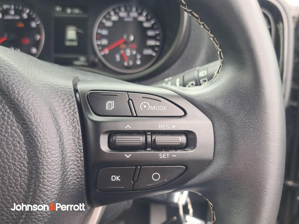 Kia Picanto Automatic PE Petrol