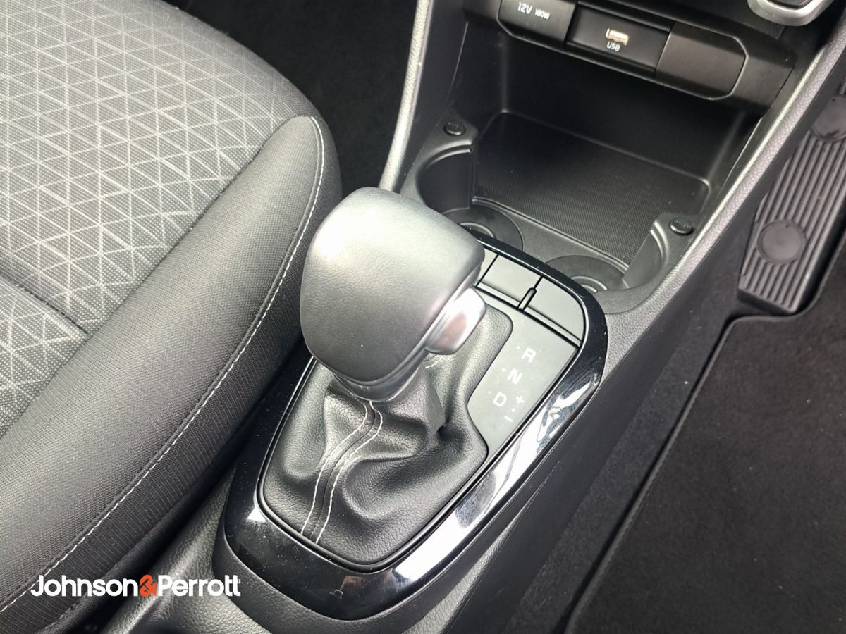 Kia Picanto Automatic PE Petrol