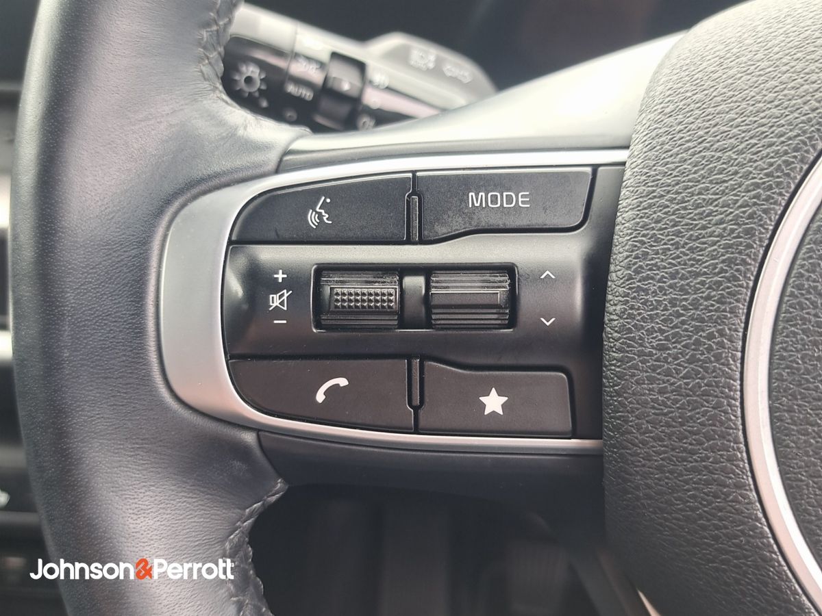 Kia Sportage K3 Diesel