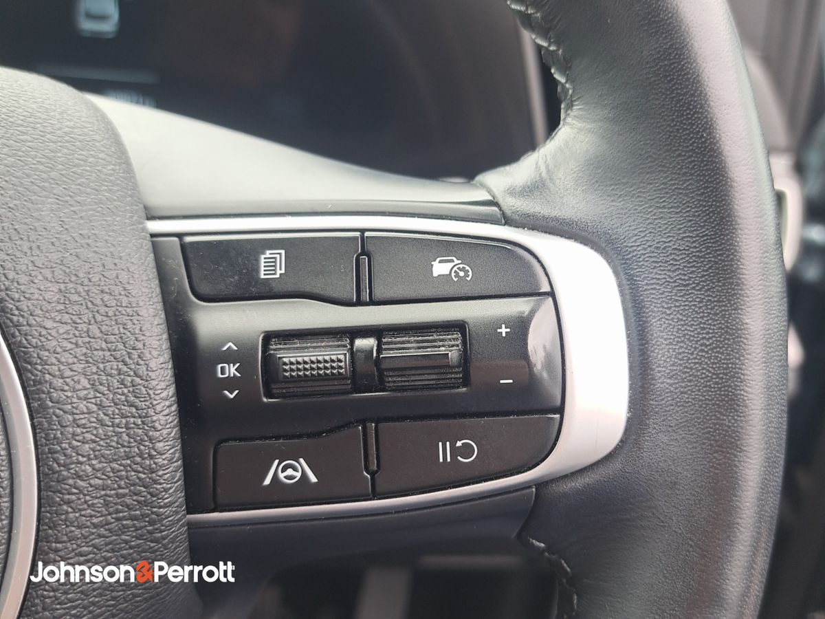 Kia Sportage K3 Diesel