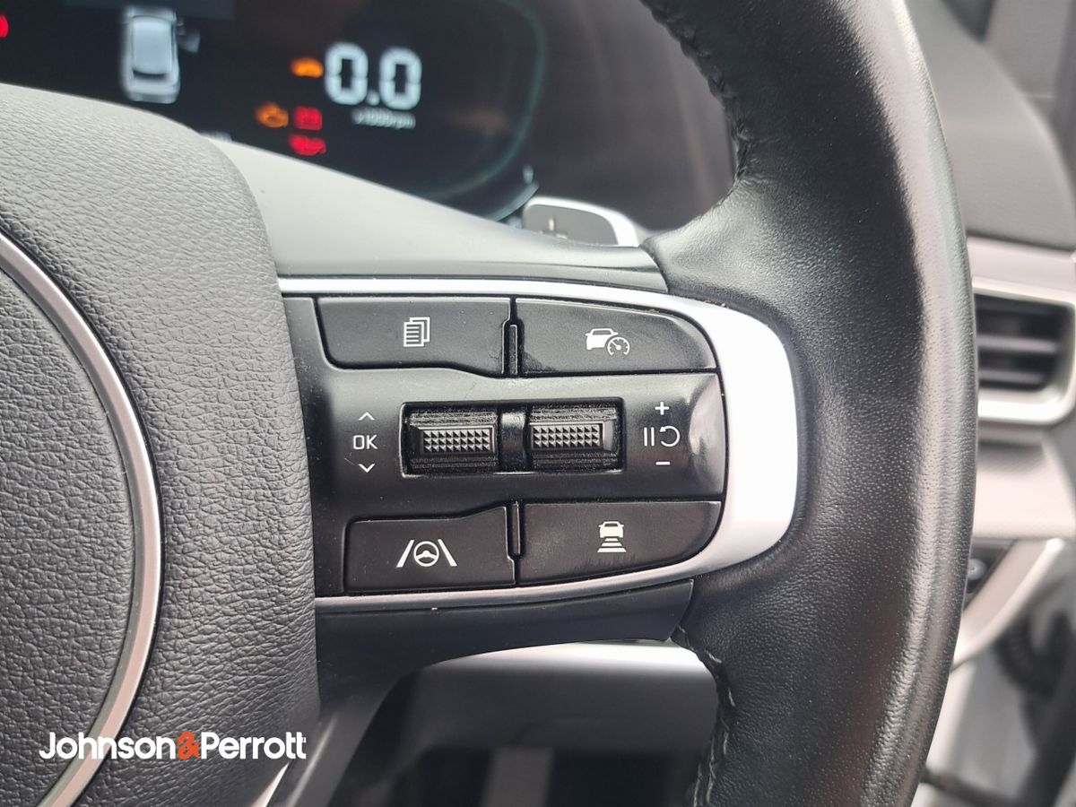 Kia Sportage 1.6 PHEV K3
