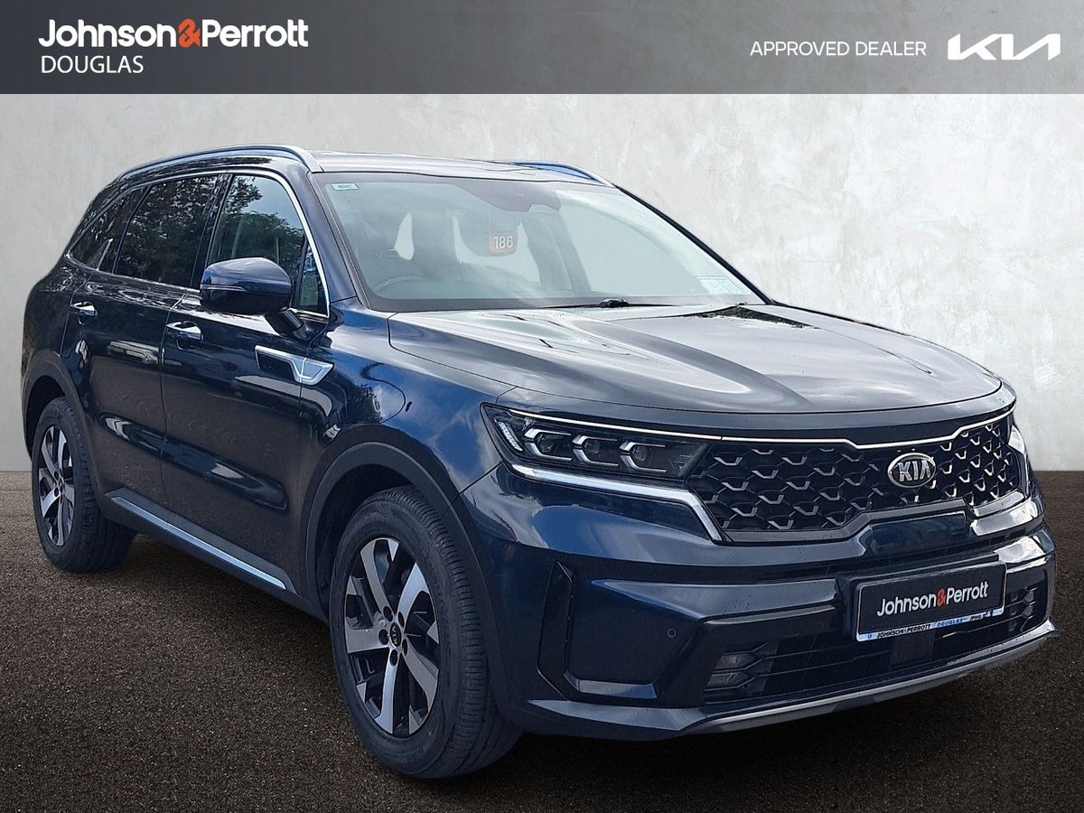 Kia Sorento 2.2 K3 4X2 Diesel 7 seats