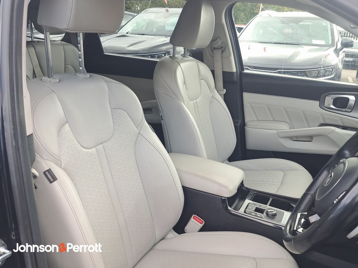 Kia Sorento 2.2 K3 4X2 Diesel 7 seats