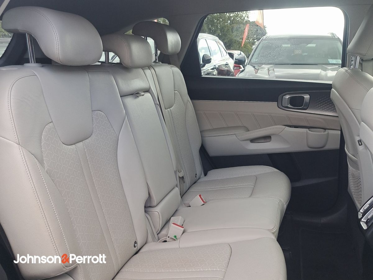 Kia Sorento 2.2 K3 4X2 Diesel 7 seats