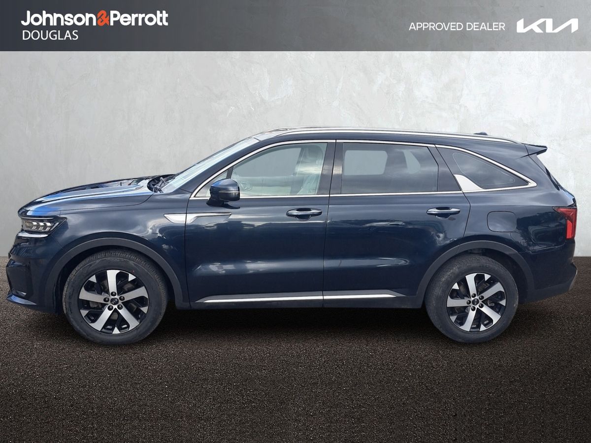 Kia Sorento 2.2 K3 4X2 Diesel 7 seats