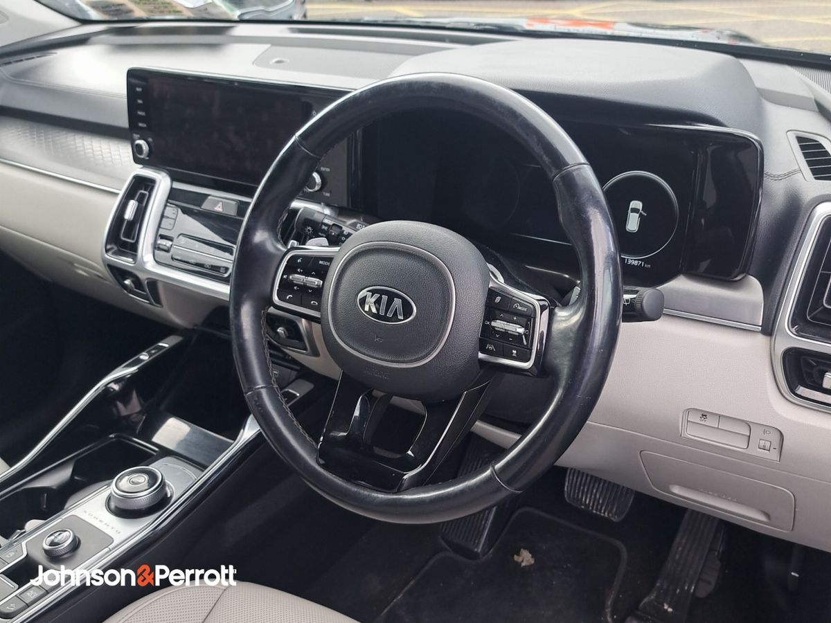 Kia Sorento 2.2 K3 4X2 Diesel 7 seats