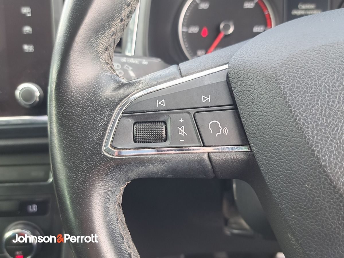 SEAT Ateca 1.6TDI 115hp SE