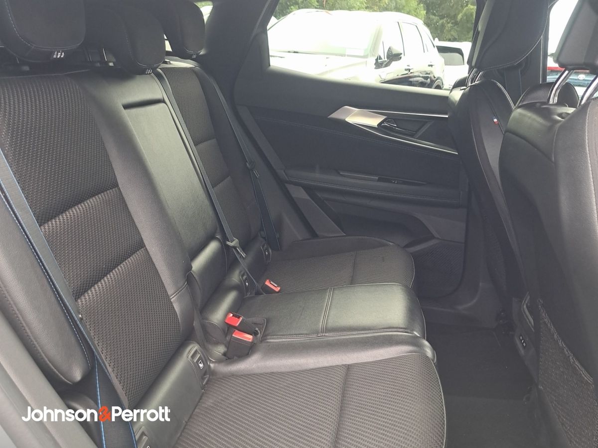 Renault Austral E-TECH Hybrid 200 iconic esprit Alpine