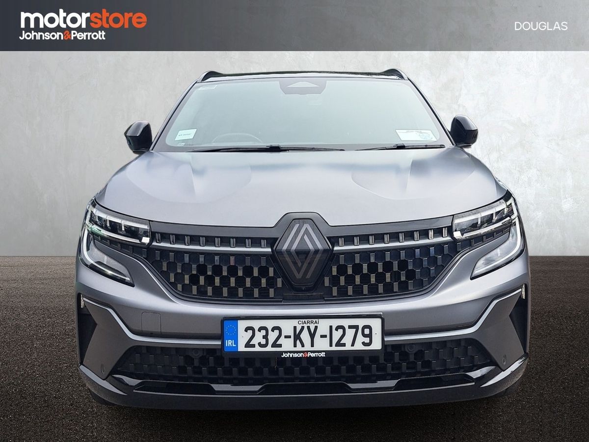 Renault Austral E-TECH Hybrid 200 iconic esprit Alpine