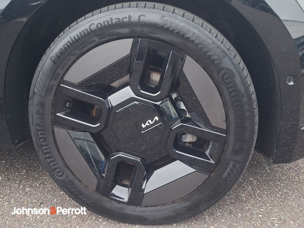 Kia EV9 GT-Line AWD 6-seat
