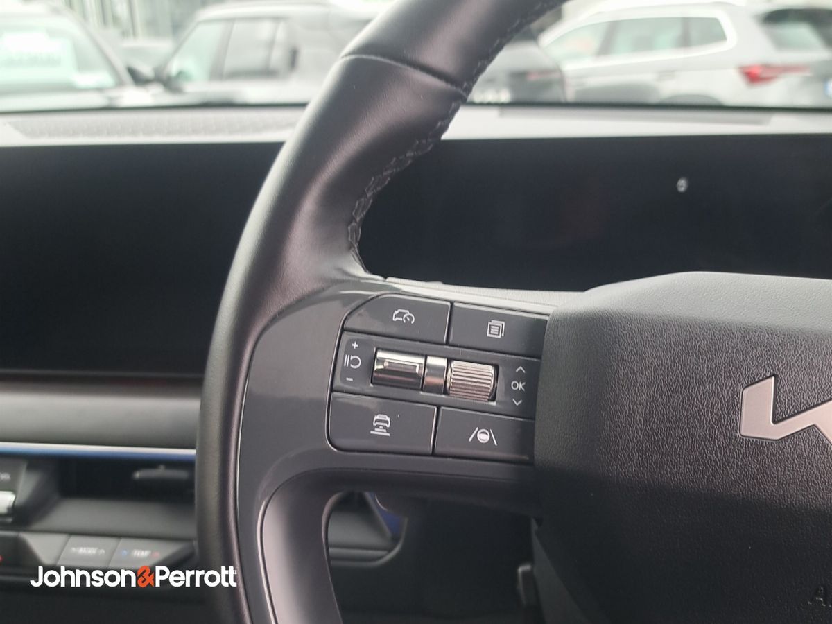 Kia EV9 GT-Line AWD 6-seat