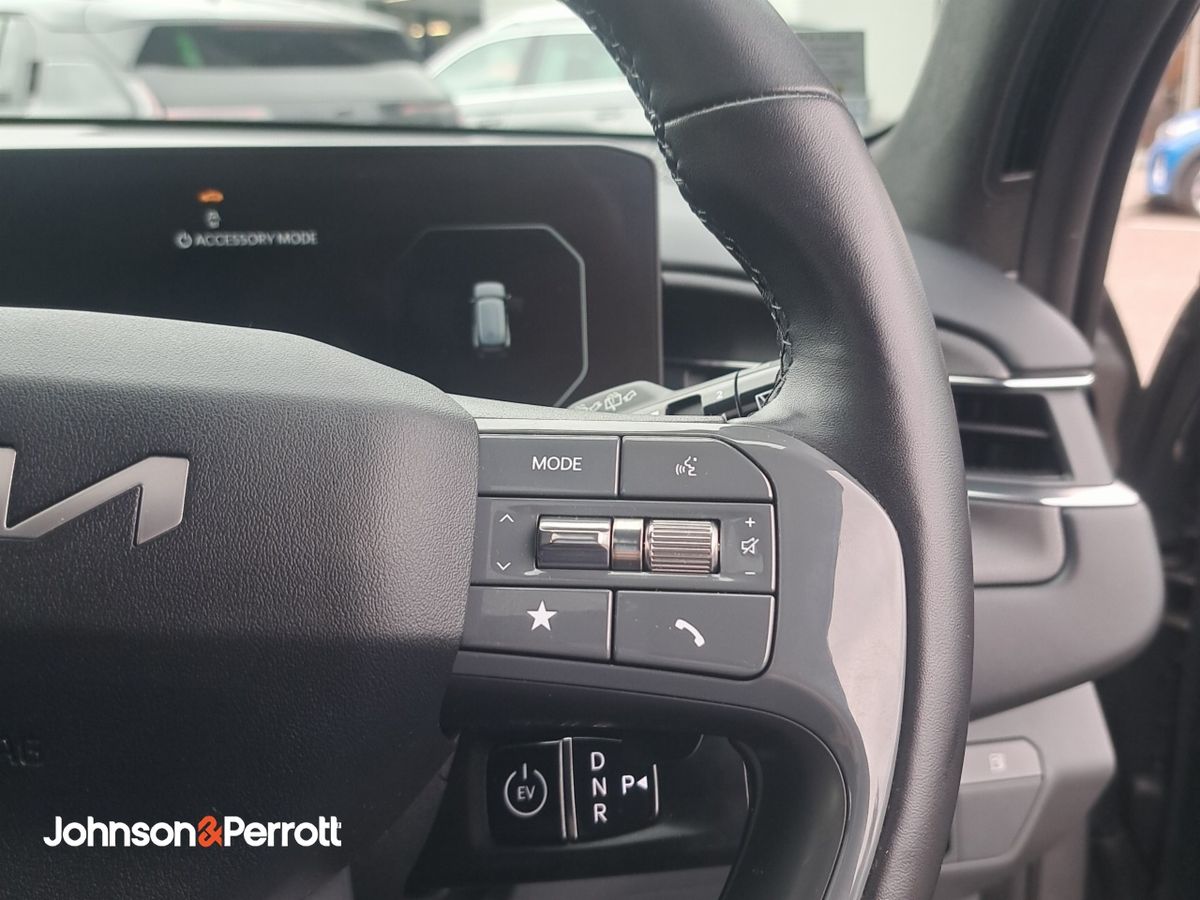Kia EV9 GT-Line AWD 6-seat
