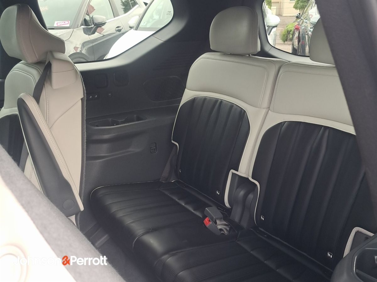 Kia EV9 GT-Line AWD 6-seat