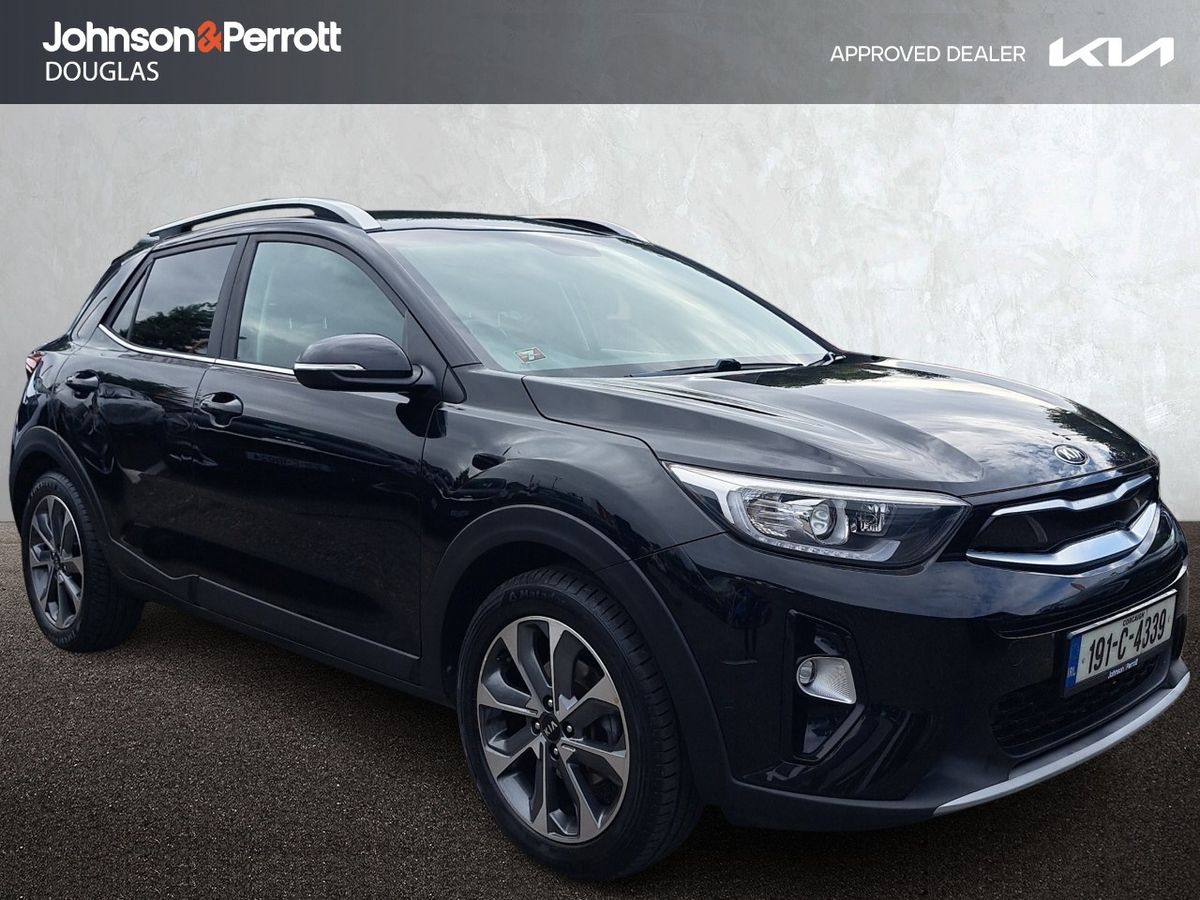 Kia Stonic 1.4 K2 Petrol