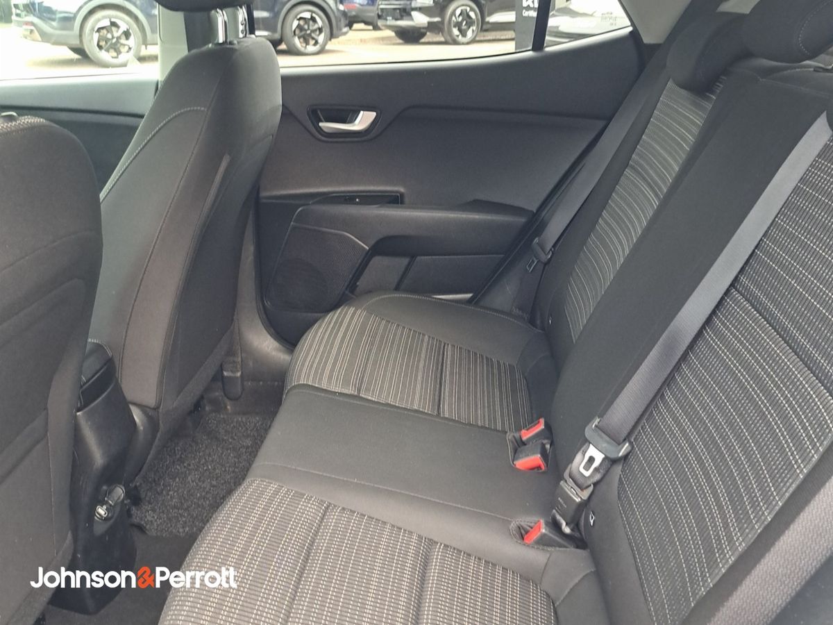 Kia Stonic 1.4 K2 Petrol