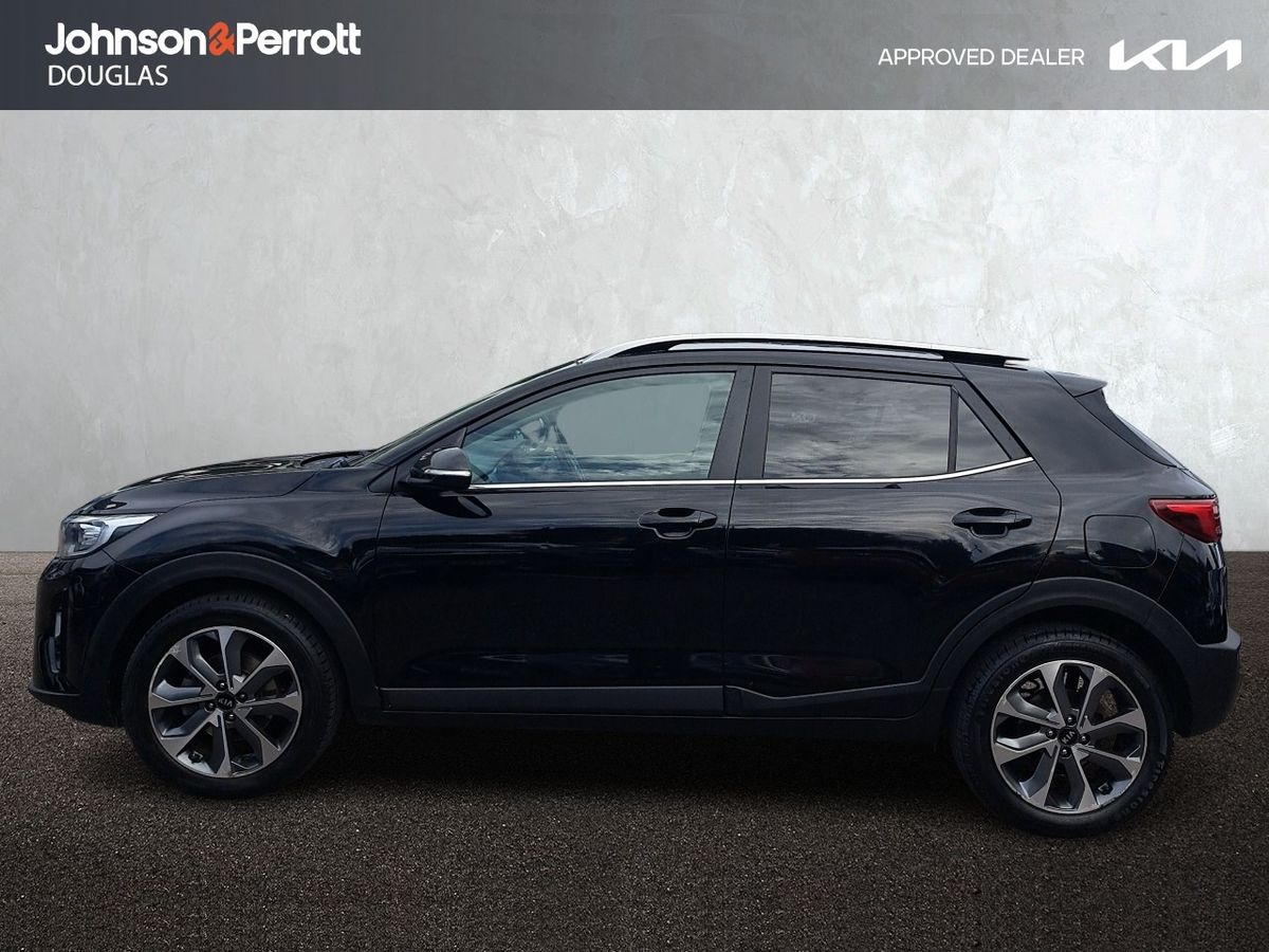 Kia Stonic 1.4 K2 Petrol