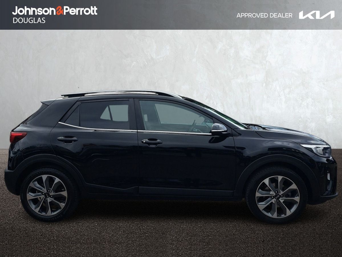Kia Stonic 1.4 K2 Petrol