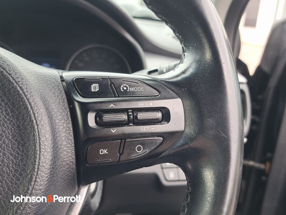 Kia Stonic 1.4 K2 Petrol
