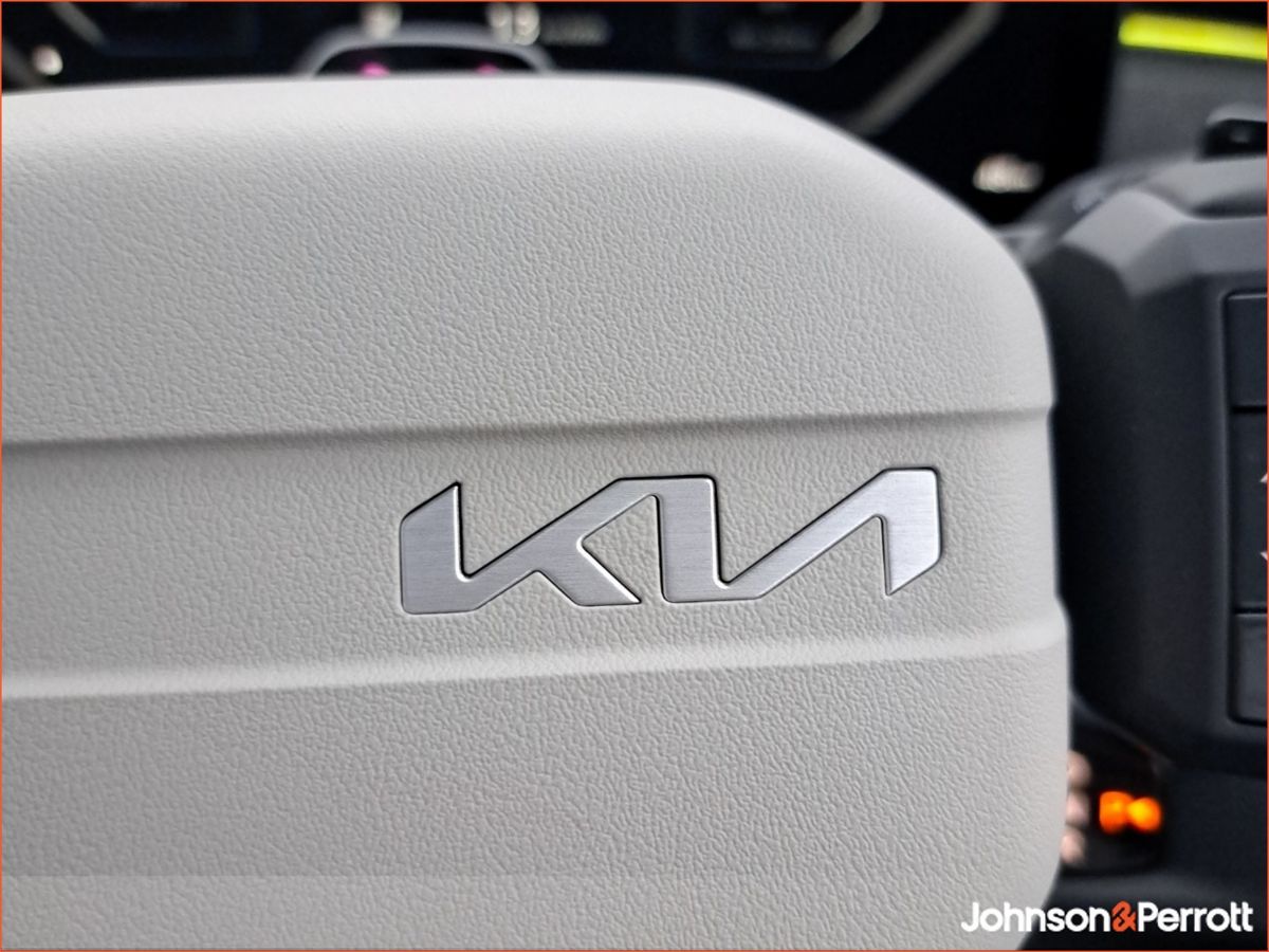 Kia EV3 GT-Line