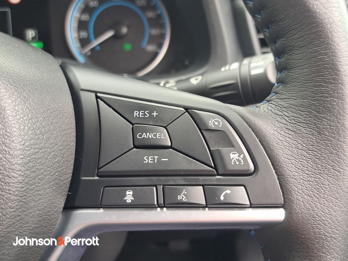 Nissan Leaf Leaf SV Premium 62 kWh